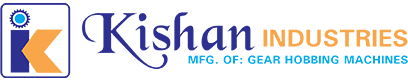 Kishan Industries Logo